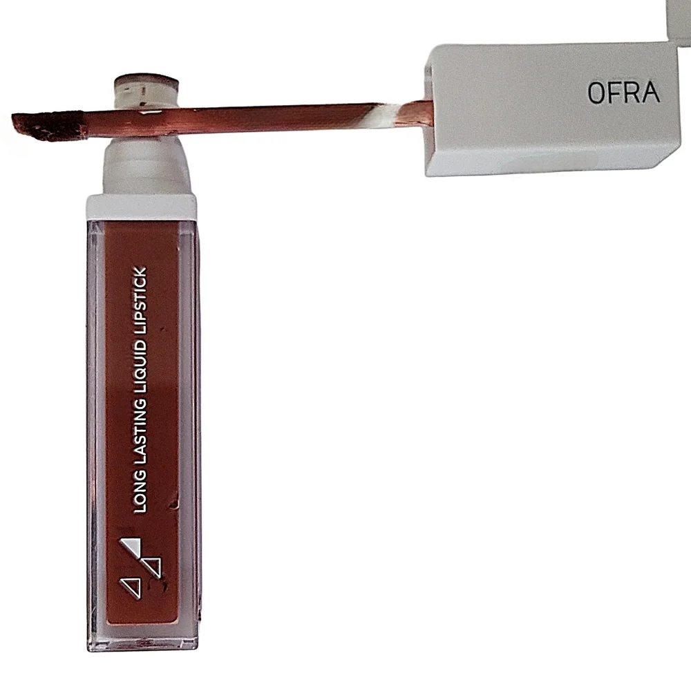Ofra Long Lasting Liquid Lipstick shade Las Olas NWOT - Picture 2 of 6